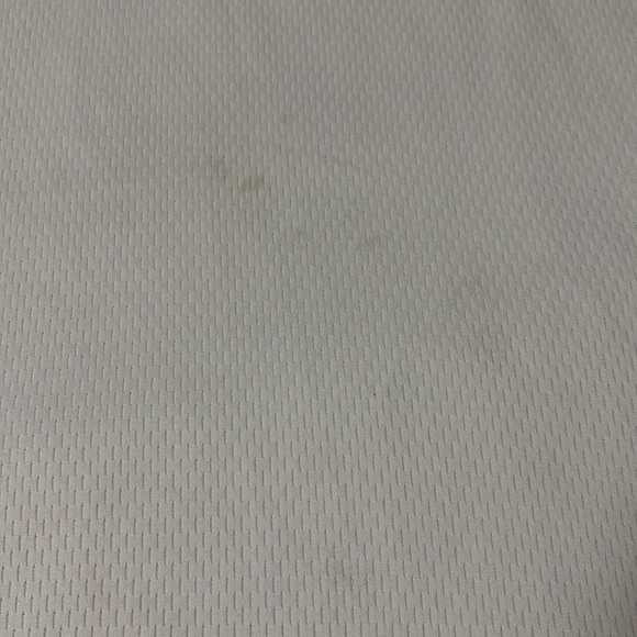 Hockey Eyes Without A Face Polo T-Shirt - Picture 3 of 7